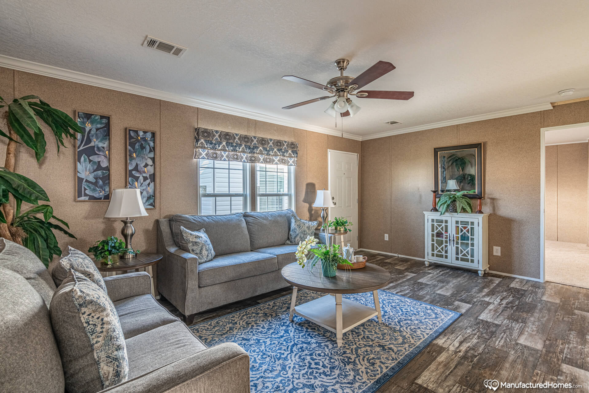 Home Run / 2844402HRN by DeLaigle Home Center